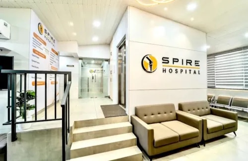Spire Hospital-Best Orthopedic Hospital in Pune image