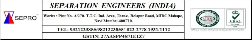 Separation Engineers (India) image