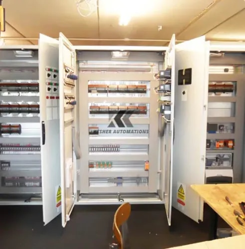 KESHER AUTOMATION image
