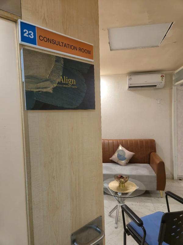 ALIGN HEALTH & LONGEVITY CENTRE gallery