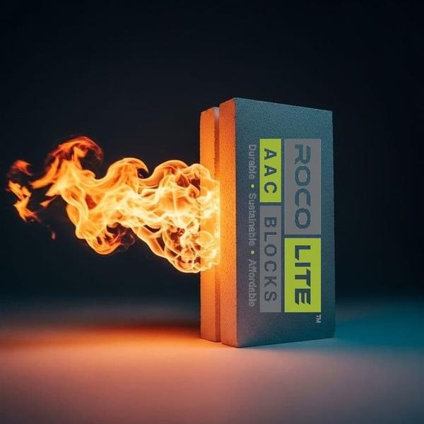 about ROCOLITE AAC BLOCKS