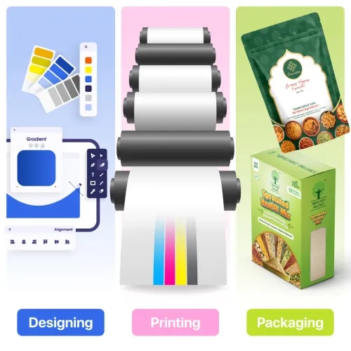 Surya Graphics image