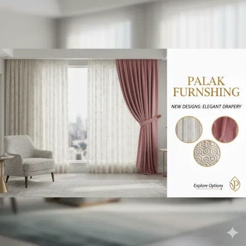 Palak Furnishing Nagpur image