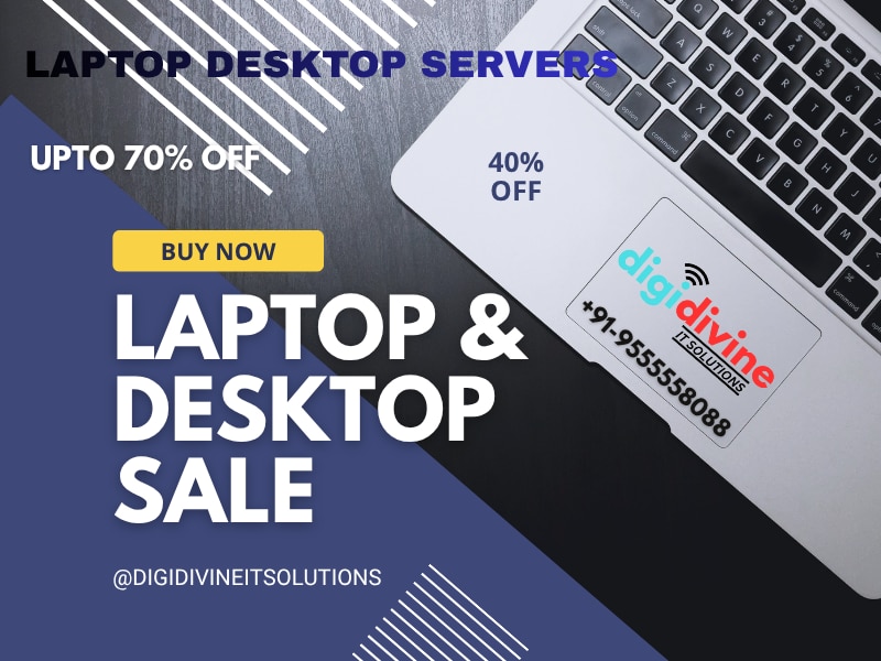 Digidivine IT Solutions image
