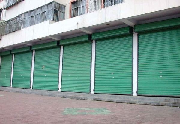 about Rolling Shutters Works in Bangalore