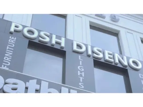 Posh Diseno image