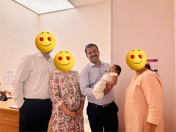 Medivision Fetal Medicine & Fertility Center gallery