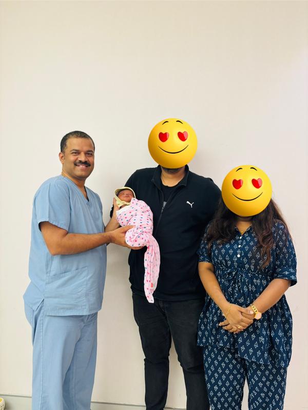 Medivision Fetal Medicine & Fertility Center gallery