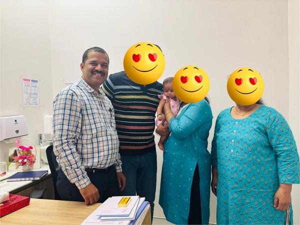 Medivision Fetal Medicine & Fertility Center gallery