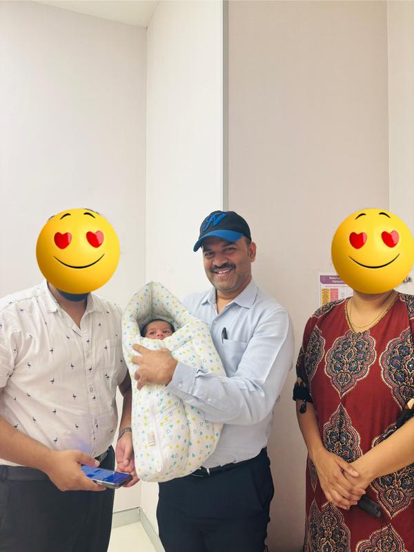 Medivision Fetal Medicine & Fertility Center gallery