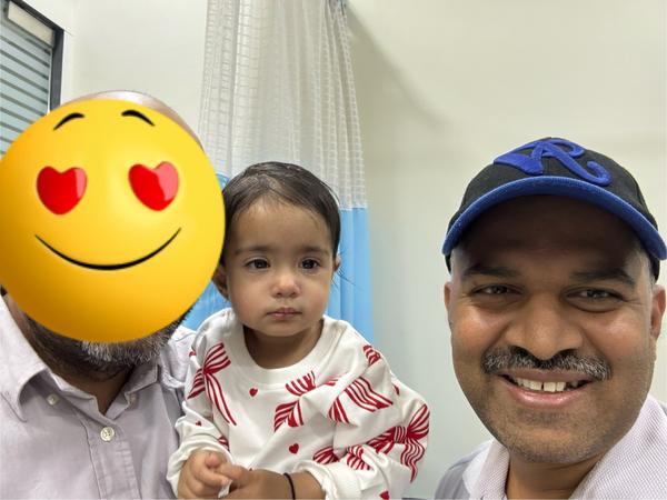 Medivision Fetal Medicine & Fertility Center gallery