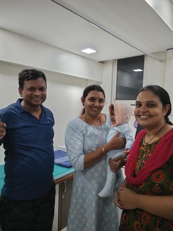 Padalkar Multispeciality Hospital gallery