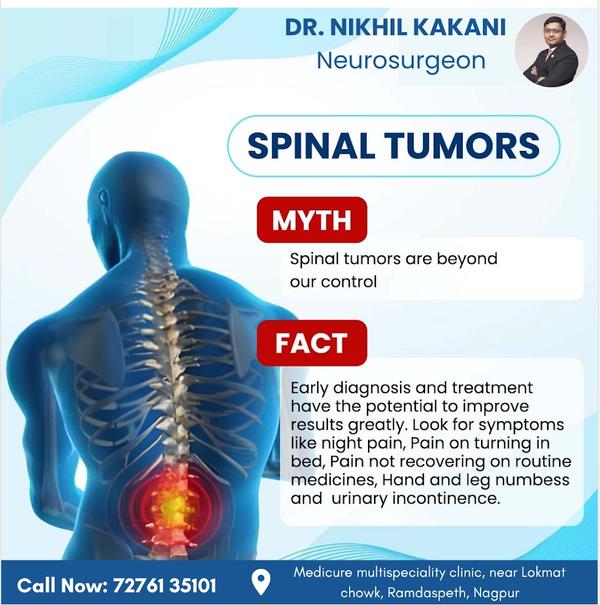 Dr Kakani Neuro and Spine Care Centre gallery