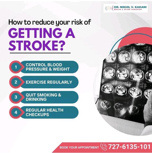 Dr Kakani Neuro and Spine Care Centre gallery