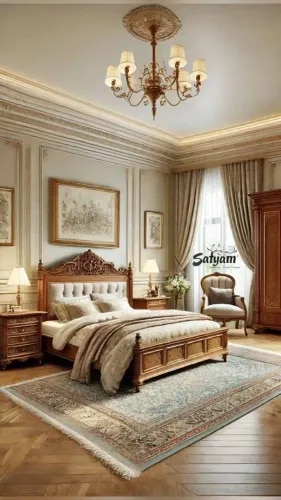 SATYAM FURNISHING 9322553555 image