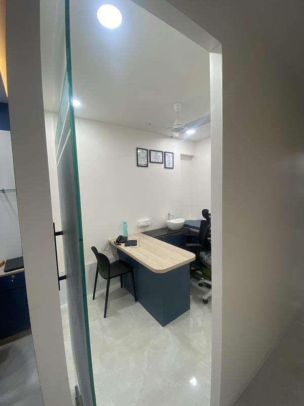 Sonovision Imaging & Diagnostic Center Punawale gallery