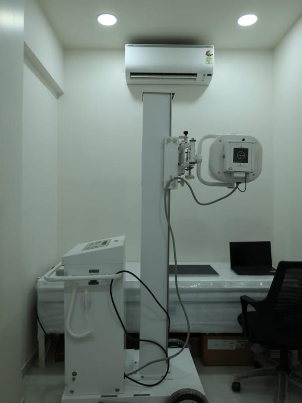 Sonovision Imaging & Diagnostic Center Punawale gallery