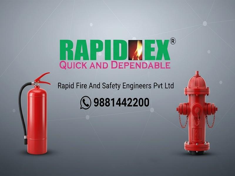 about Rapidfire And Safety Engineers