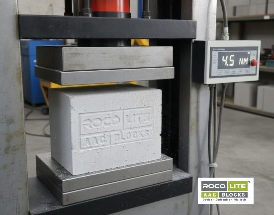 about ROCOLITE AAC BLOCKS