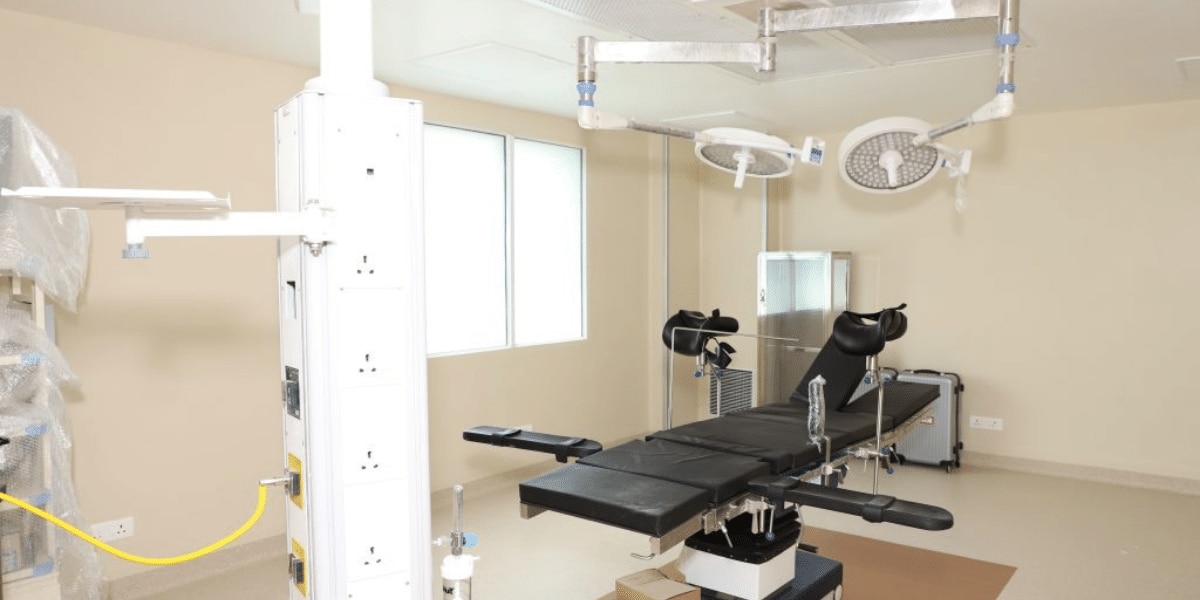 Dr. Dada Gujar Hospital For Mother & Child gallery