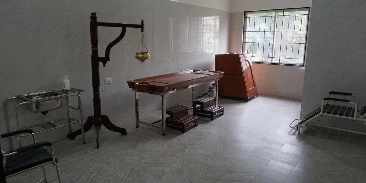 Dr. Dada Gujar Hospital For Mother & Child gallery