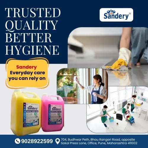 ROHO CARE PVT. LTD. image
