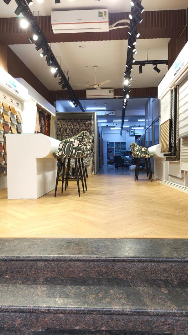 about Shiva Furnishings