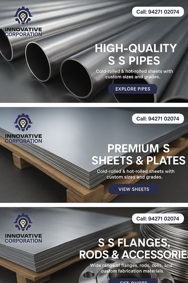 about Innovative Corporation