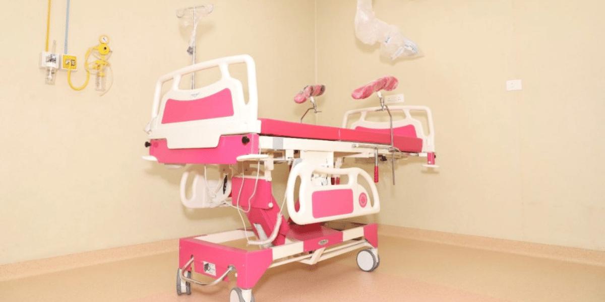 Dr. Dada Gujar Hospital For Mother & Child gallery