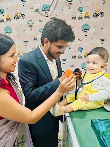 KIDPRO Child Clinic & Vaccination Centre gallery