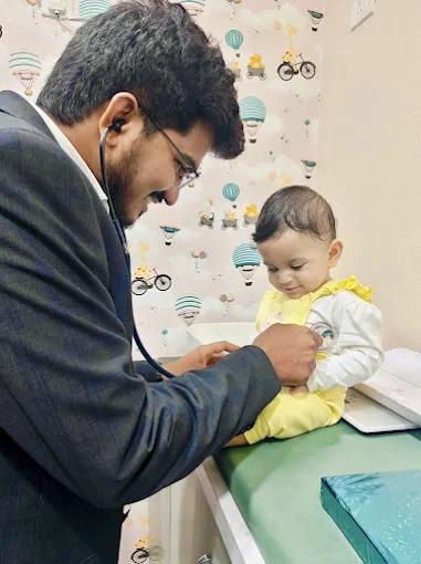 KIDPRO Child Clinic & Vaccination Centre gallery