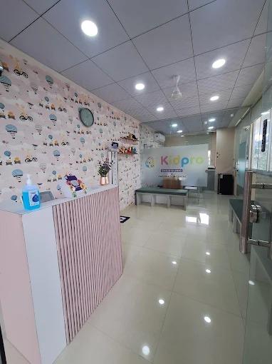 KIDPRO Child Clinic & Vaccination Centre gallery