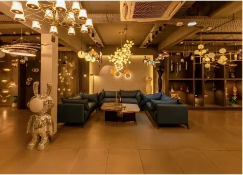 Kimika Lights image