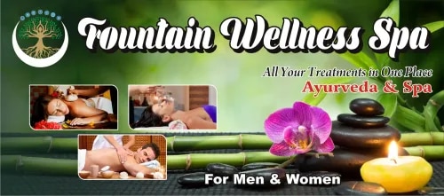 Fountain Wellness Spa image
