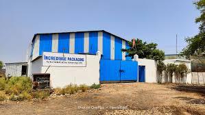 about Incredible Packaging