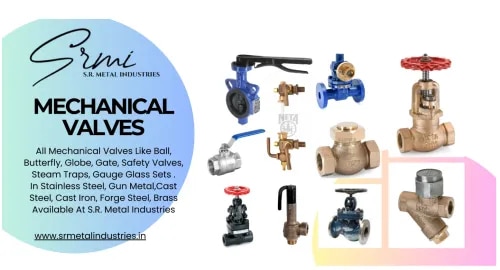 S R Metal Industries image