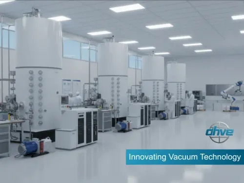 DINESH HIGH VACUUM ENGINEERING image
