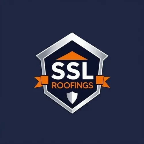 SSL ROOFINGS image