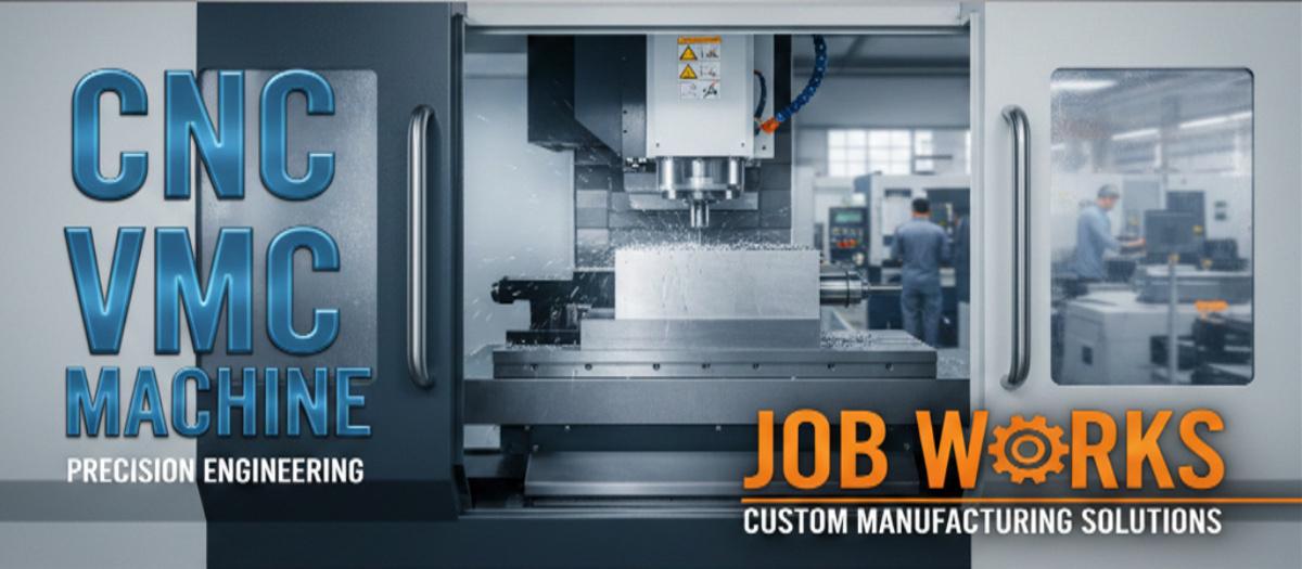 about Krishna Engineering Works