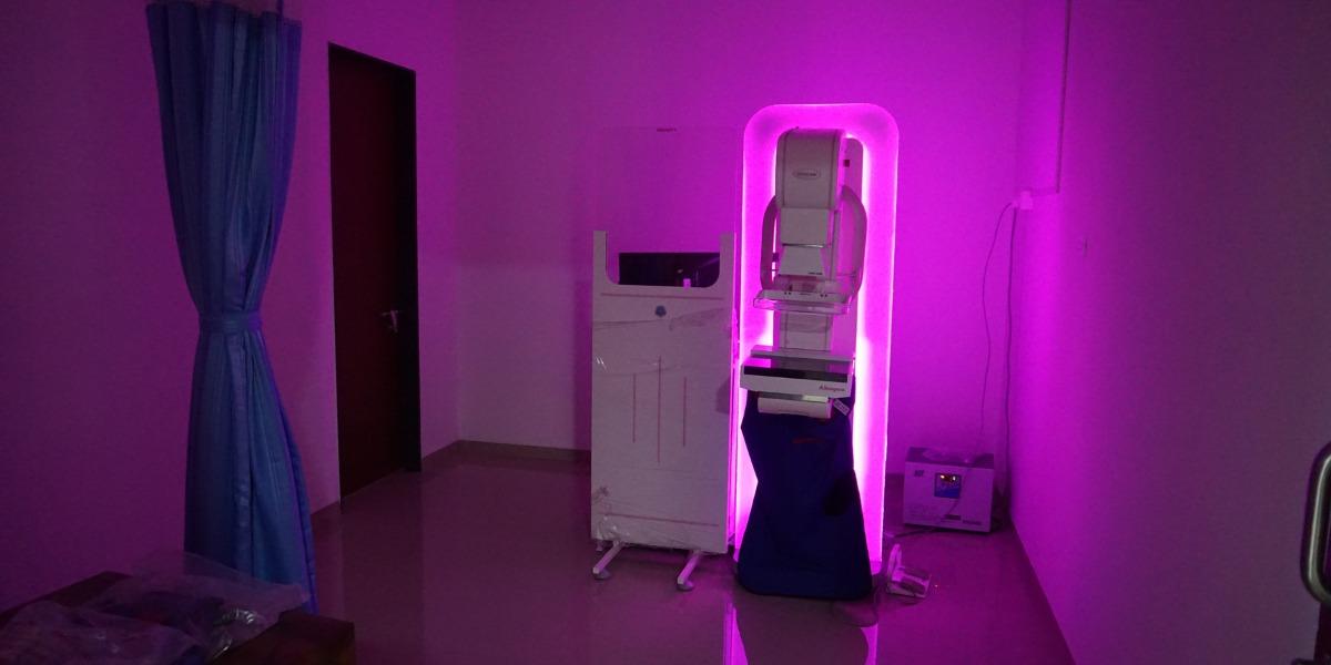 Dr. Dada Gujar Hospital For Mother & Child gallery