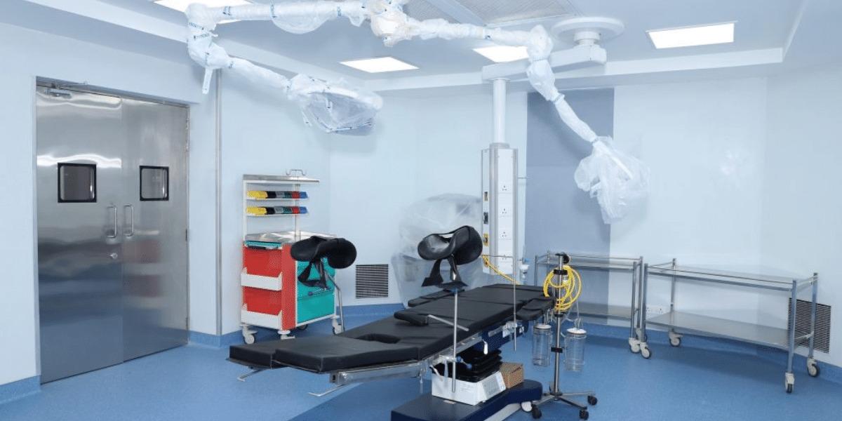 Dr. Dada Gujar Hospital For Mother & Child gallery