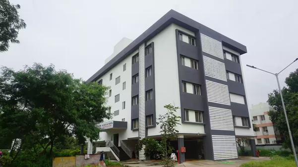 Dr. Dada Gujar Hospital For Mother & Child gallery