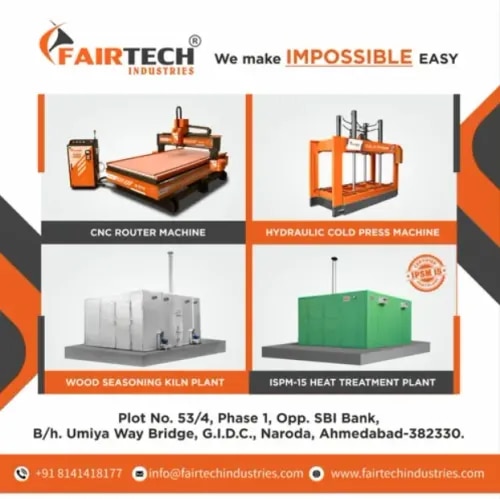Fairtech Industries image