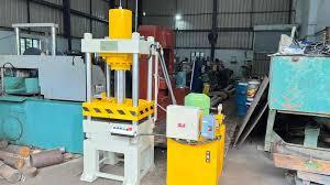 about Singhaniya Engineering & Machineries