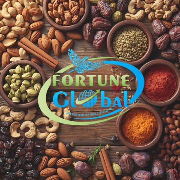 about FORTUNE GLOBAL B2B MARKETPLACE