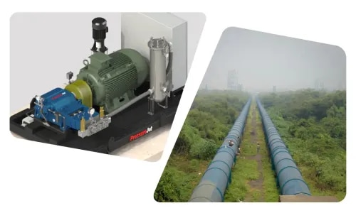 PressureJet Systems Pvt. Ltd. image