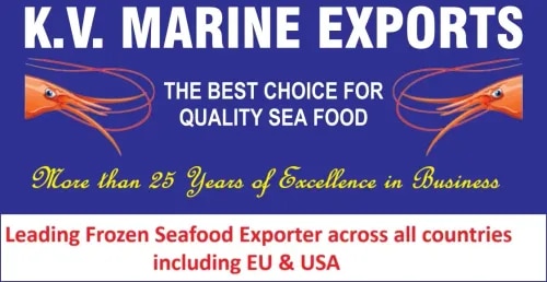 K V Marine Exports image