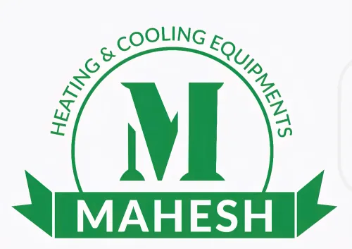 Mahesh Refrigeration Company image