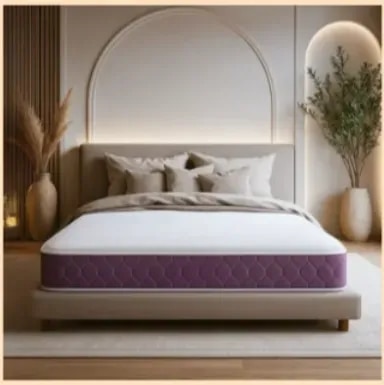 Indian Furnishing & Mattress image