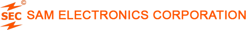 about SAM ELECTRONICS CORPORATION 986911